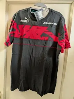 PUMA AMG グラフィックTシャツ
