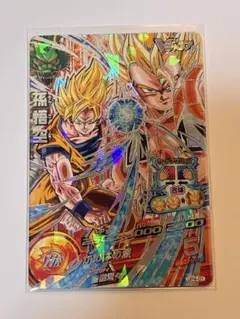 2026年最新】ドラゴンボールヒーローズ Vジャンプの人気アイテム