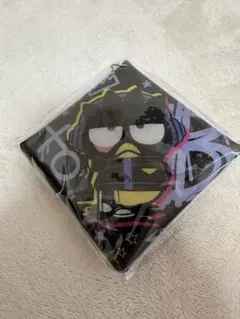 サンリオキャラクターズ Solid & Cool マルチケース8 バッドばつ丸