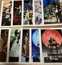 2025年最新】文豪ストレイドッグスまとめ売りの人気アイテム