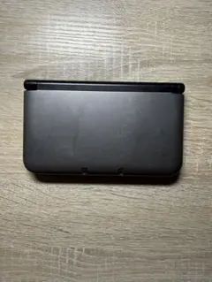 ゆ*う様 ニンテンドー3DS LL ブラック 本体