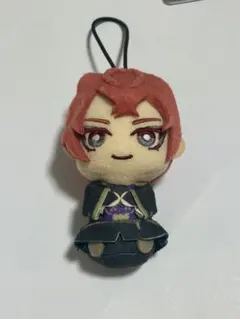 ちみっともぬい リドル ツイステ 式典服