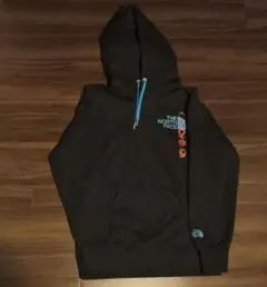 ノースフェイス バックハーフドームフーディ パーカー NT62135