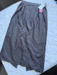 レディース　ナロースカート