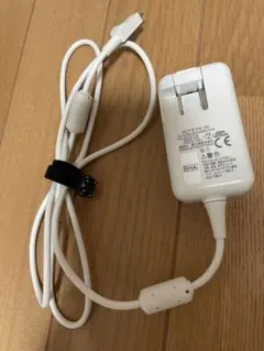 dアカウント USB Type-C 電源アダプター