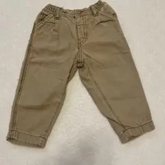 ザラキッズ　パンツ