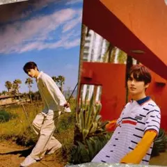 SEVENTEEN ヘンガレ