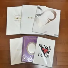 Hey!Say!JUMP ツアーパンフレットまとめ売り