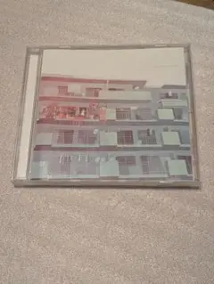 mercredi La Vierge Sale CD 笹川真生