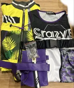 ハニカムサマー　あんスタ　コスプレ　椎名ニキ