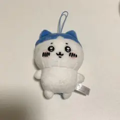 ちいかわ パツワレ ぬいぐるみ マスコット