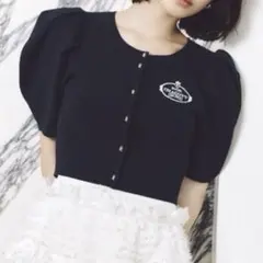 snidel Chacott トップス