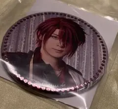 ミュージカル 刀剣乱舞 刀ミュ 後家兼光 缶バッジ 十周年