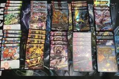 デュエルマスターズ 「赤緑モルトNEXTデッキ おまけ付き」のサムネイル