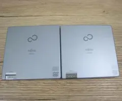 【値下】富士通 USBポータブルDVD-ROMドライブ 2個セット