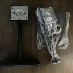 モニタースタンド2個セット
