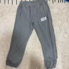スウェットパンツxl