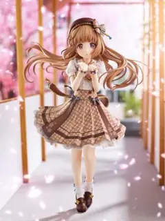 すずね　30MS 島村卯月　白制服バージョン すずね様専用 30MS 島村卯月 白制服バージョン - メルカリ