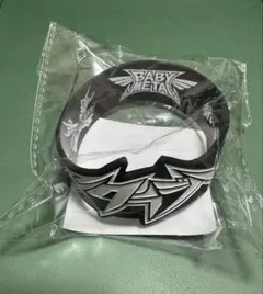 BABYMETAL メタラジ メタラジFES ラバーバンド ラババンのサムネイル
