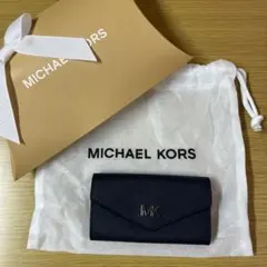MICHAEL KORS キーケース