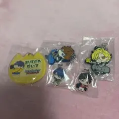 ヒプノシスマイク ガチャガチャ まとめ売り