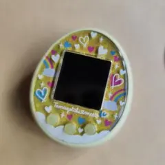 2026年最新】たまごっちみーつ メルヘンみーつver. イエローの人気