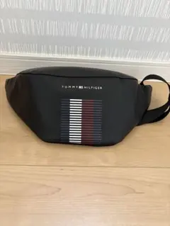 期間限定価格‼️TOMMY HILFIGER ボディバッグ ショルダーバッグ