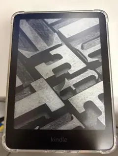 Kindle Paperwhite 第12世代 16GB 広告なし 美品 - メルカリ