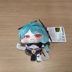②【トリッカル】ジョアン パペットぬいぐるみ