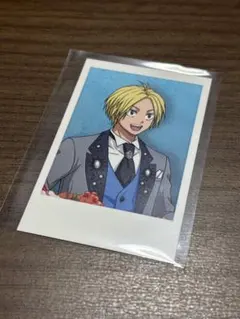 ＊サカモトデイズ・朝倉シン＊推しパシャコレクション