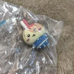 僕のヒーローアカデミア×ちいかわ　フィギュアマスコット