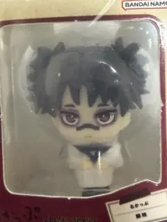 呪術廻戦 るかっぷ ミニチュアコレクション 脹相