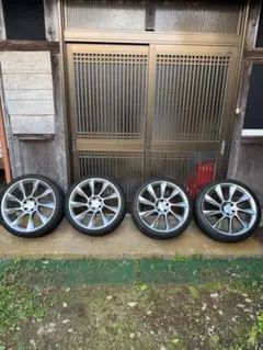 Lorinser 20インチ タイヤホイールセット
