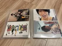 嵐　公式写真93枚　混合・ソロ