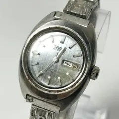 セイコー　2206-0170 稼働