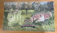 未界域のジャッカロープ 未界域のツチノコ プレイマット