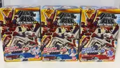 シ*ウ様 ダンボール戦機　LBX デクー&パンドラ　未開封品　おまけ付 シ*ウ様 ダンボール戦機 LBX デクー&パンドラ 未開封品 おまけ付