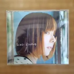 KissHug aiko キスハグ CD