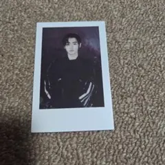 enhypenソンフン チェキ