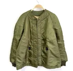 60s 米軍 米空軍 USAF キャトルジャケット用 ボアライナー S94