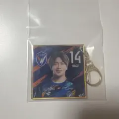 V・ファーレン長崎 名倉巧選手 14 グッズセット - メルカリ