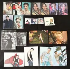 SEVENTEEN ディノ トレカ グッズ まとめ