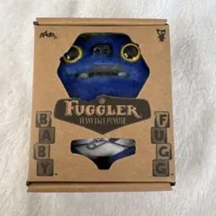 ファグラー ベビーファグ Fuggler Baby Fugg 新品箱入り