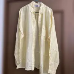 シルクシャツ シャツ