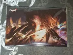 無期迷途 錆 ポストカード