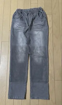 WASK/ワスク　デニム 長ズボン 160㌢