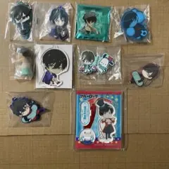 ブルーロック　まとめ売り　糸師凛