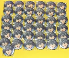 あんスタ コレクション缶バッジ コレ缶 Aug. 2025 瀬名泉