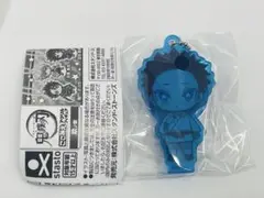 鬼滅の刃　狛治　ここみえアクリルフィギュア　玖ノ型