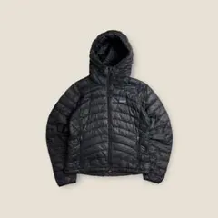 00’s USA Patagonia ダウンセーターフーディー